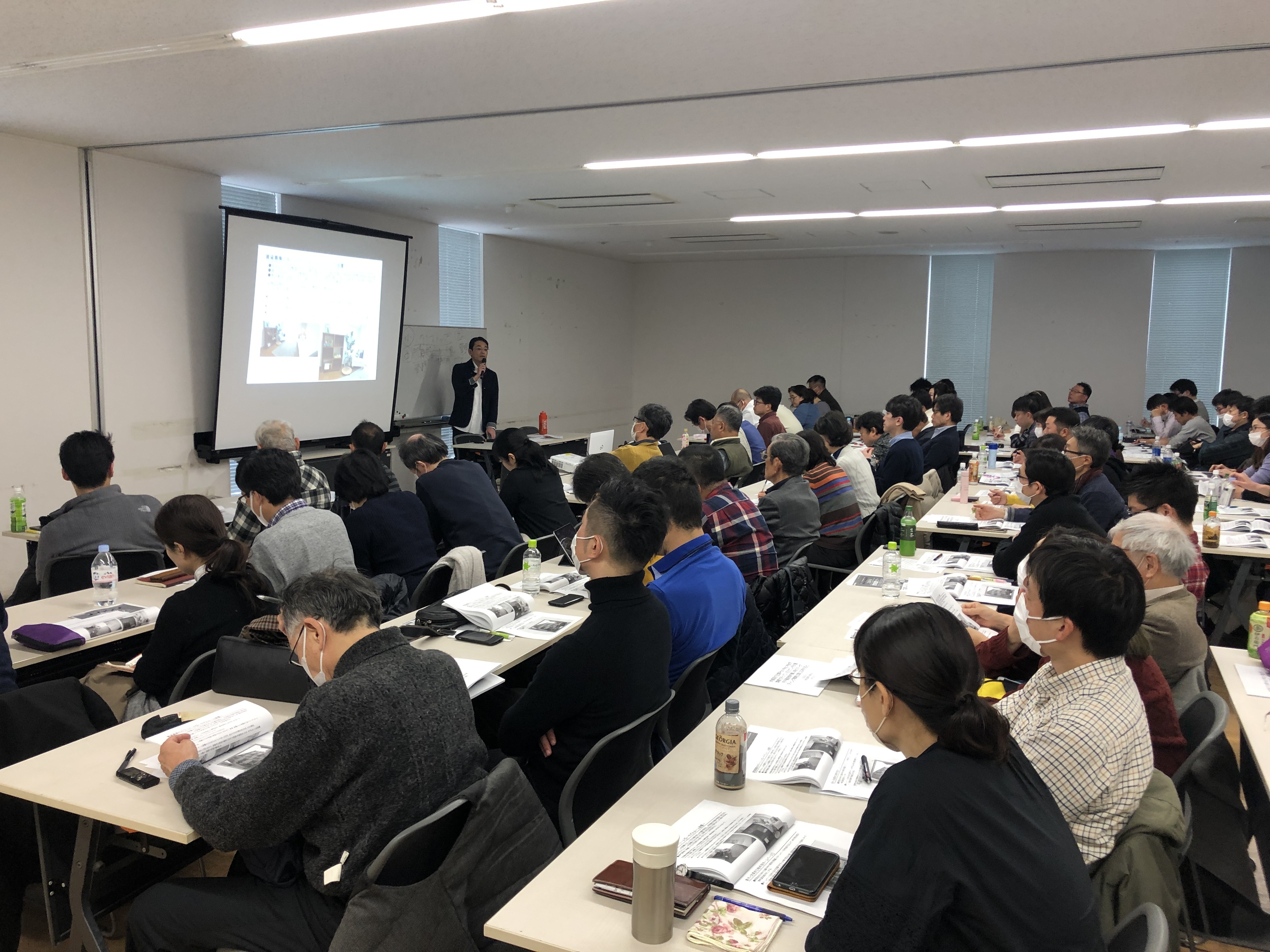 勉強会実施予定